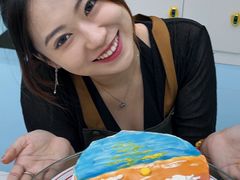 -米柚烘焙教室(新天地购物中心店)