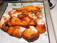 -绿茶餐厅(汇悦大融城店)