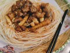 -陶缘一号·四季缘·老字号顺德菜·户外婚礼家宴(西滘店)