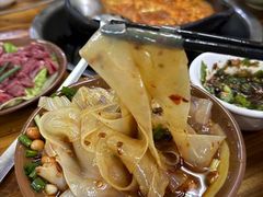 -笔记安顺夺夺粉火锅