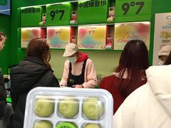 -焰江山海鲜牛排烤肉自助(锦华万达二星店)