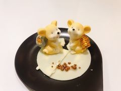 -黑池口感烘焙·生日蛋糕(坂田店)