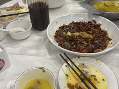 -鑫巴蜀小镇 · 水煮鱼专研店(玉桥店)