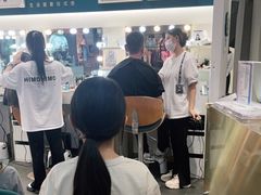-海马体照相馆(深圳万象天地店)