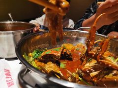 -蚝掌门江湖菜馆(柳市店)