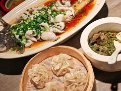-鱼你相聚·河鲜馆(袁家岭店)
