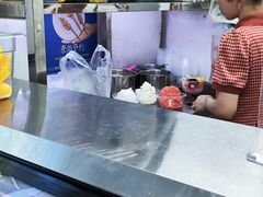 -夏食光安顺小舒冰粉冰浆(甲秀楼店)
