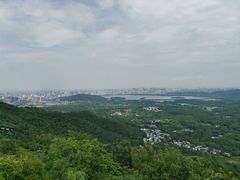-钦赐仰殿道观