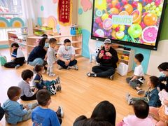 -天津蜂巢幼儿园·托育