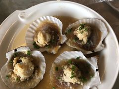 -天桥饭店·特色海鲜(金山嘴渔村店)