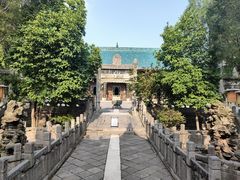 -西安化觉巷清真大寺
