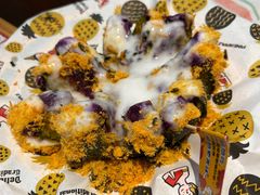 -泰妃殿(武汉首店)