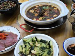 -巢湖名吃·东关老鹅汤(江南风情街店)