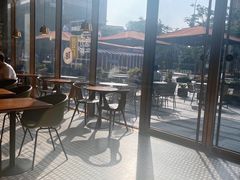 -BAKER&SPICE(BFC外滩金融中心店)