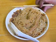 -汉记面馆(南华东路店)
