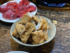 肥肠-星鸿社重庆老火锅(燃灯寺分店)