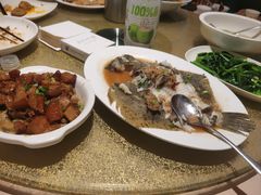 -美人鱼悬崖海景餐厅(鹿嘴山庄店)