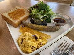 -GOTLOT COFFEE&KITCHEN角落厨房NOOK店