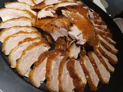 -守柴炉烤鸭(成都大邑店)