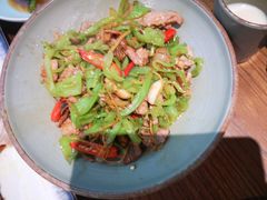 -七步香云南山里菜(昆明老街店)