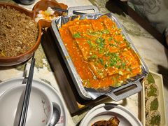 -绿茶餐厅(燕郊永旺店)