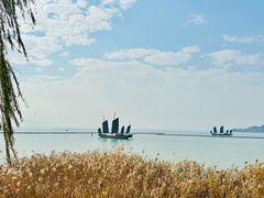 -苏州吴中太湖旅游区