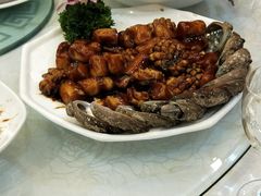 -金米箩大酒店(五角场店)
