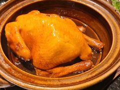 -杭儿风餐厅(来福士店)