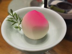 -局气 烤鸭·北京菜(前门店)