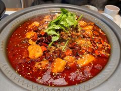 -鸡毛店·川菜(文殊院店)