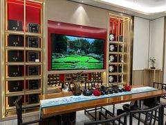 -八马茶业·茶馆茶室(罗湖万象城店)