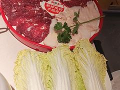 -潮泰牛肉火锅 · 创于1992年(车公庙店)