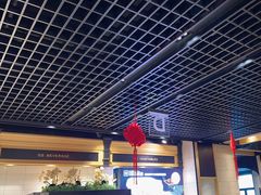 -川骄海鲜自助(亚运村店)