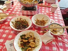 -龙师傅卤炒(天马店)