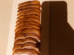烤鸭-粗茶淡饭·汉口公馆(循礼门店)