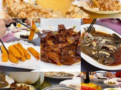 -世纪缘国际会议中心·中餐厅(百家湖店)