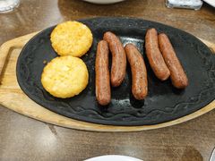 -萨莉亚意式餐厅(玉泉路物美店)