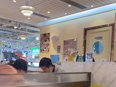 -满记甜品(优客百盛店)