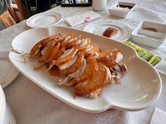 -北京全聚德(方庄店)