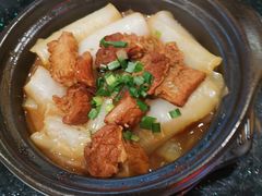 -味可道美食坊(福基路店)