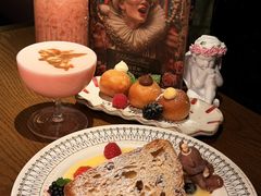 -IL TEATRO 精品意大利餐厅