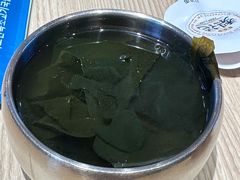 -梨花牛肉汤饭(仁恒伊势丹店)