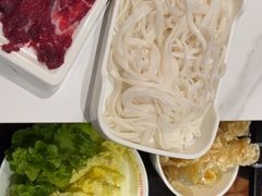 -八合里潮汕鲜牛肉火锅(深圳海岸城店)