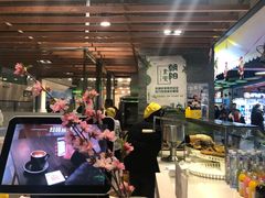 -贝儿多爸爸泡芙(合生汇店)