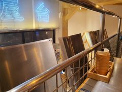 -火山屋台(新街口店)