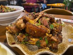 -龙翔小猪脚(龙头街店)