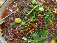 -沈长霞遵义羊肉粉(永丰店)