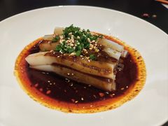 -羊门客在·烤盐池滩羊·川菜