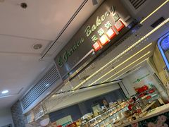 -花园饼屋·吐司蛋糕面包(星海店)