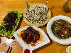 -龙姐私房菜(和顺古镇店)